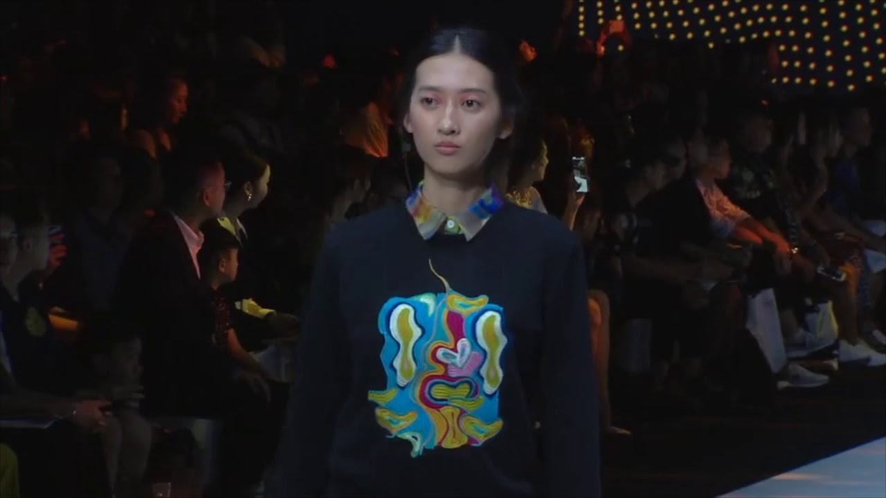 112 mountainyam S/S 2020