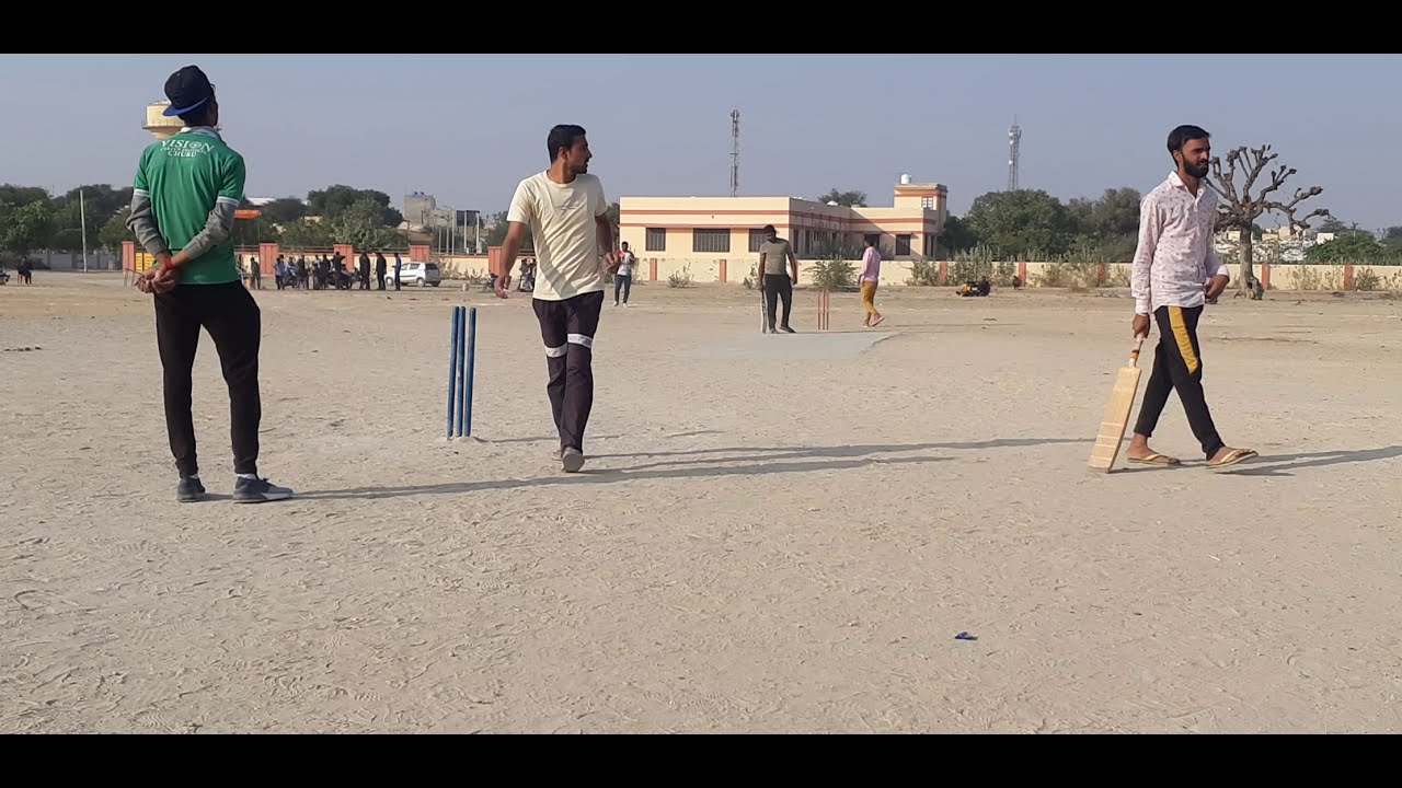 GPL Cricket, || Dhameri VS  Asal Khari Match || Asal Khari Win By 10 Wickets