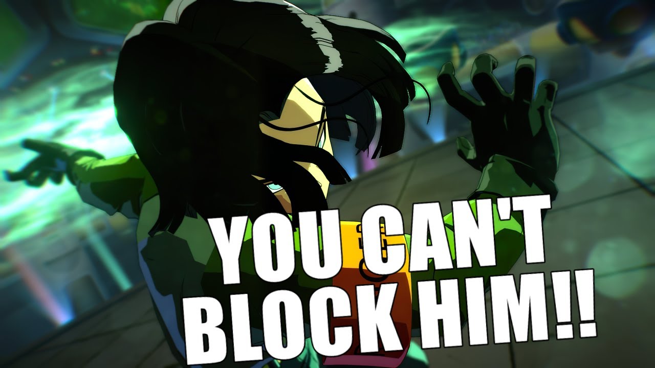 Android 17 is SO STRONG after the patch! Dragon Ball FighterZ Online Matches