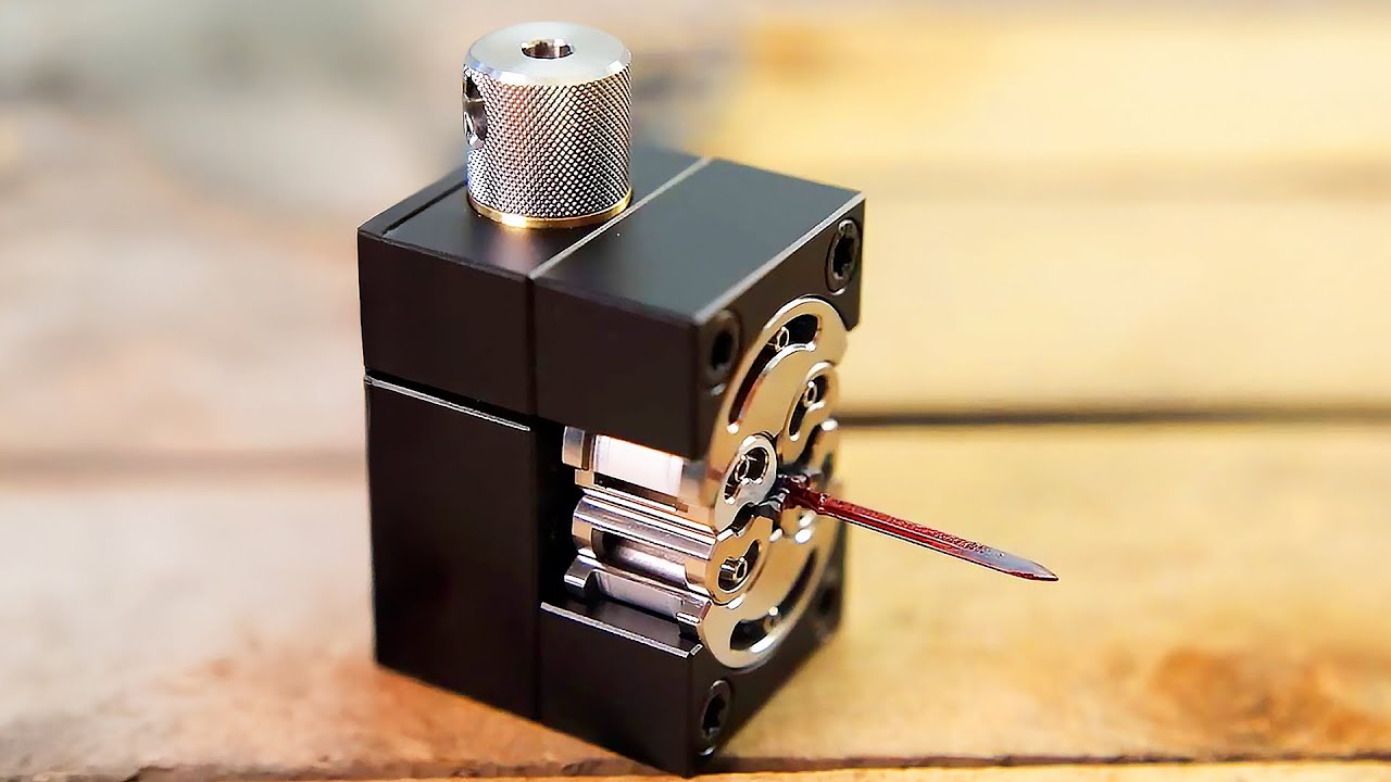 Amazing Gadgets That Are At Another Level
