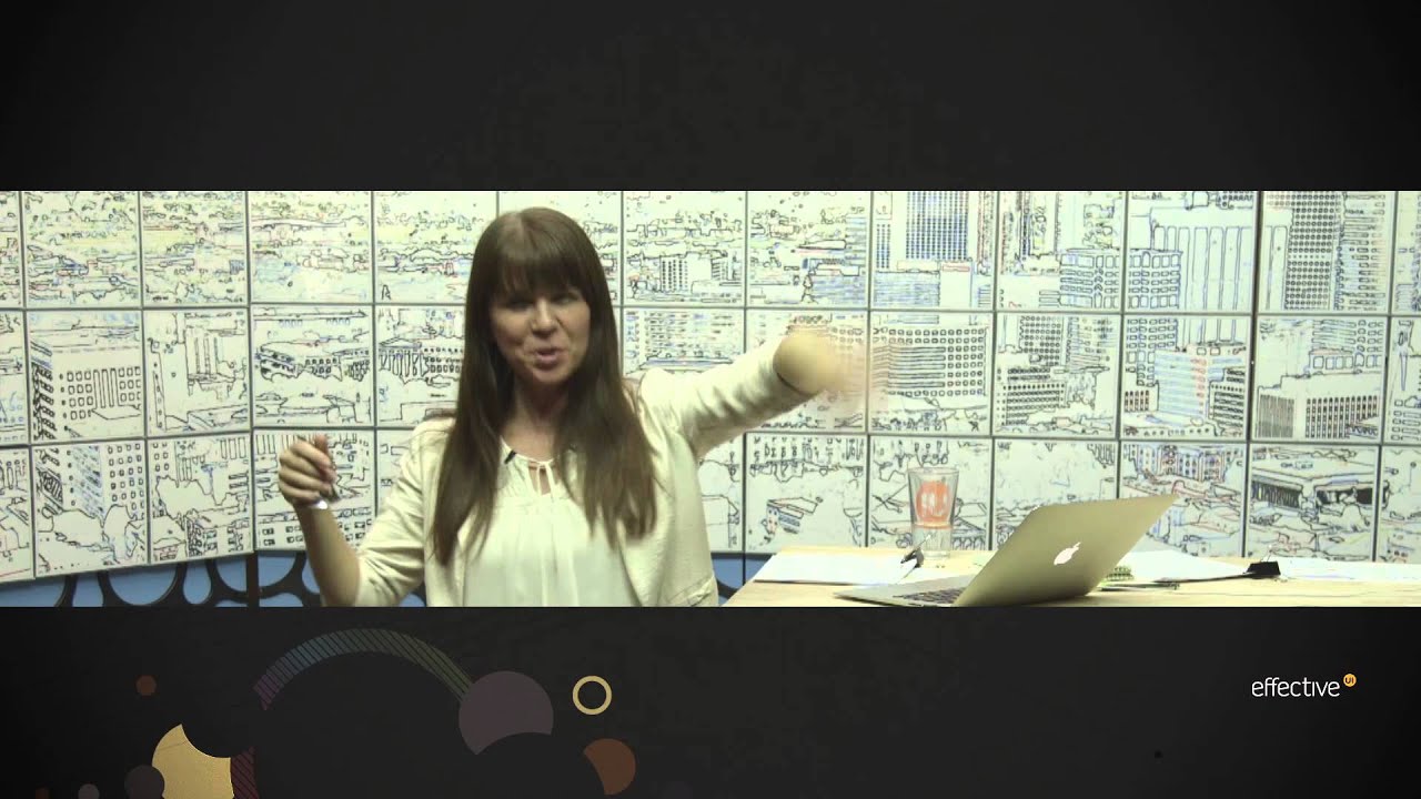 Design Thinking for Innovation - Denver Startup Week 2015