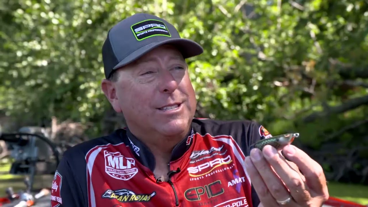 A comprehensive guide of SPRO Frogs with Dean Rojas