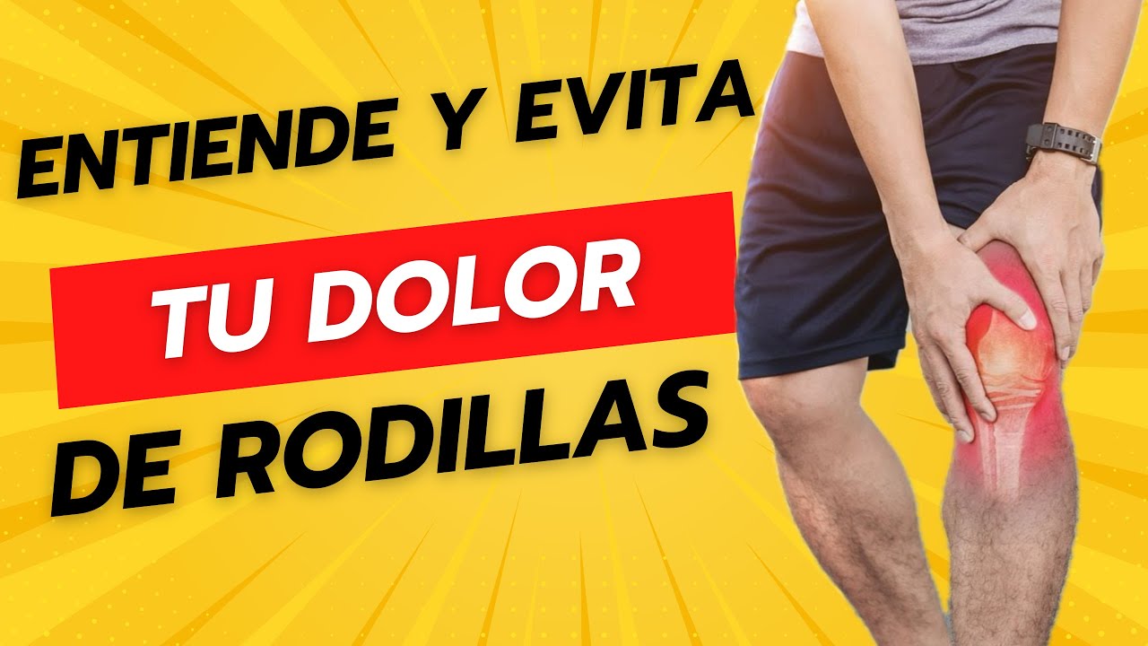 DOLOR DE RODILLAS CAUSAS  #doctorjuancarlosalbornoz #dolorderodilla