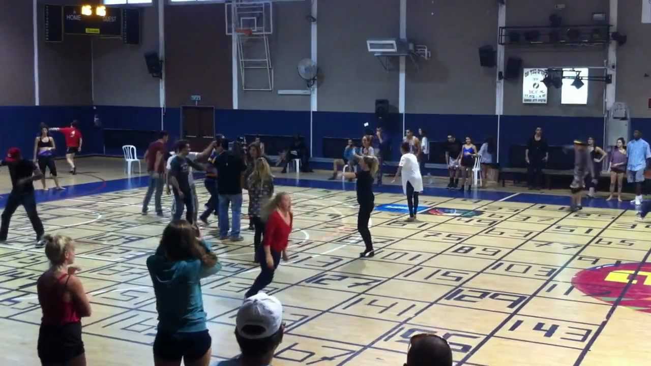 Gangnam Style
