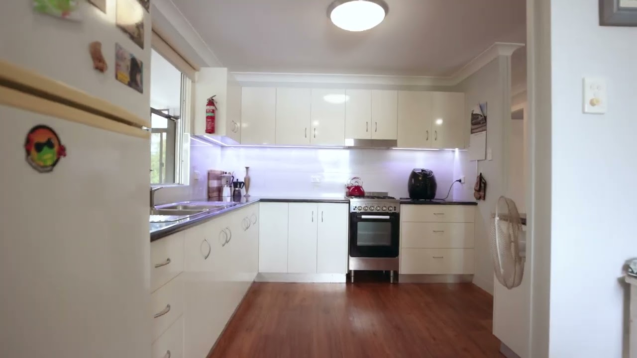 21 BOURKE STREET MAIN VIDEO