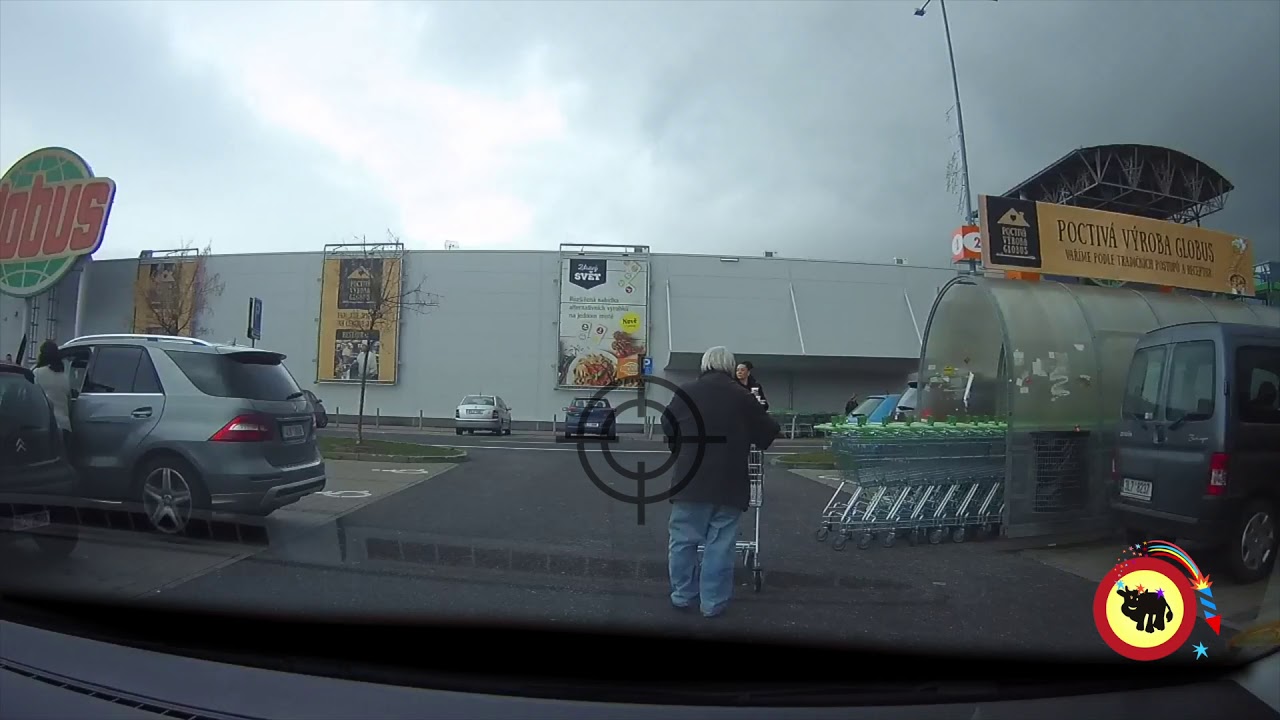 🔴 Tot&aacute;ln&iacute; anarchie v ulic&iacute;ch - speci&aacute;l / Dashcam onboard kompilace z Liberce a okol&iacute;