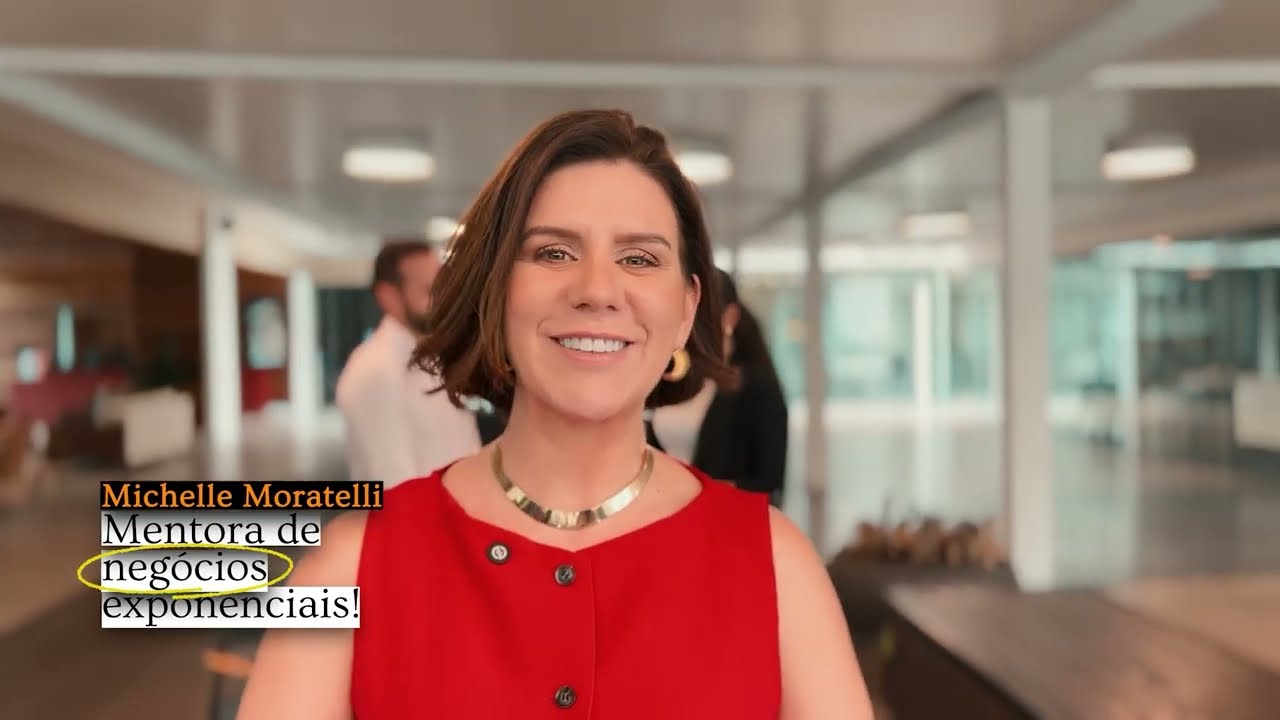 A Conselheira de Vendas - Epis&oacute;dio 1: Princ&iacute;pios B&aacute;sicos