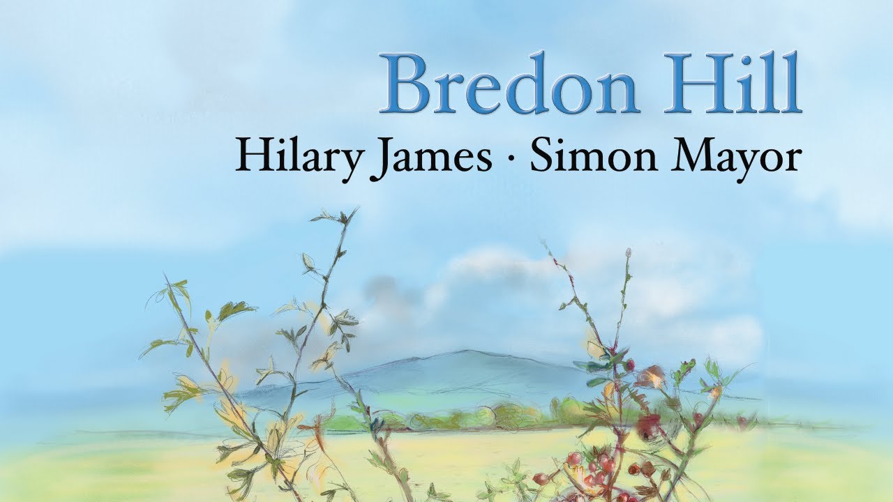 In Summertime on Bredon  - Simon Mayor & Hilary James