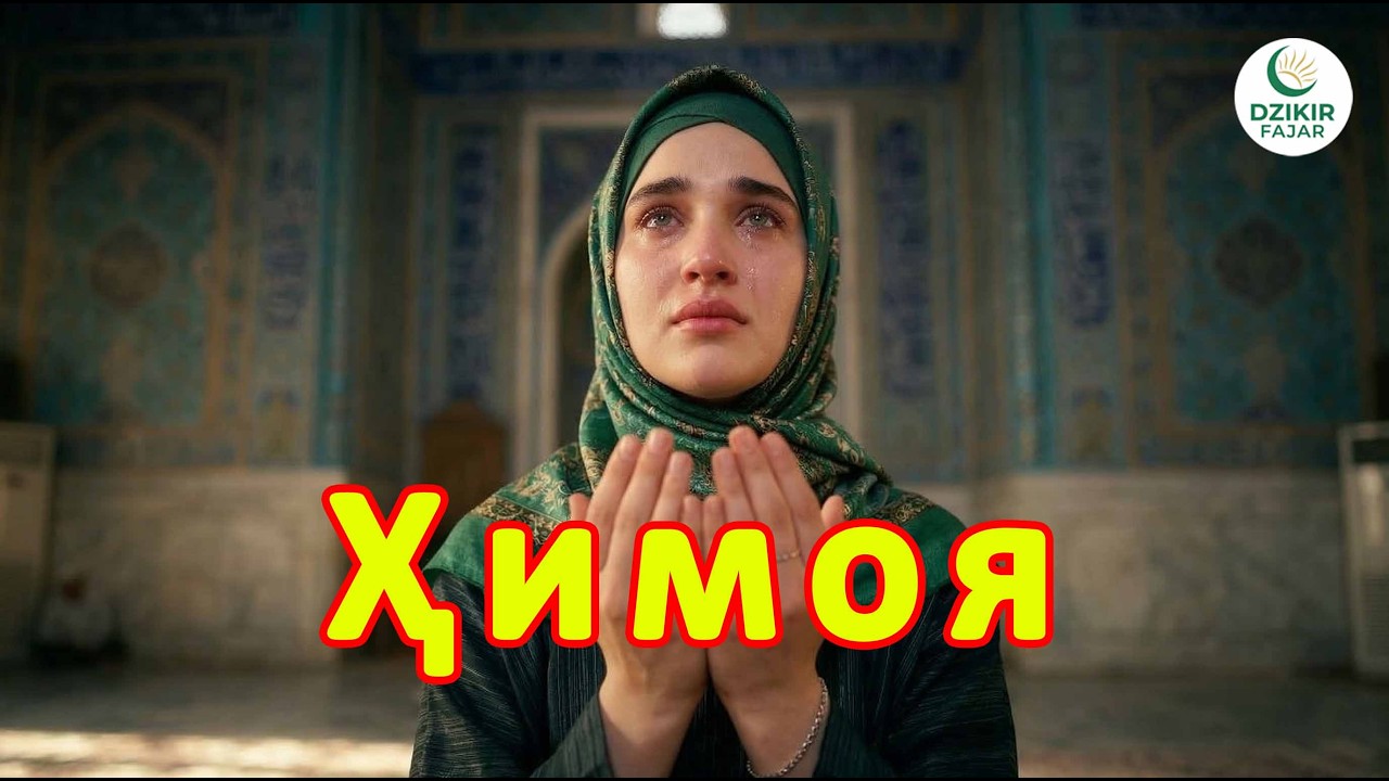 Kuchli Himoya Zikri | Ёмонликдан Ҳимоя Қилувчи Зикр