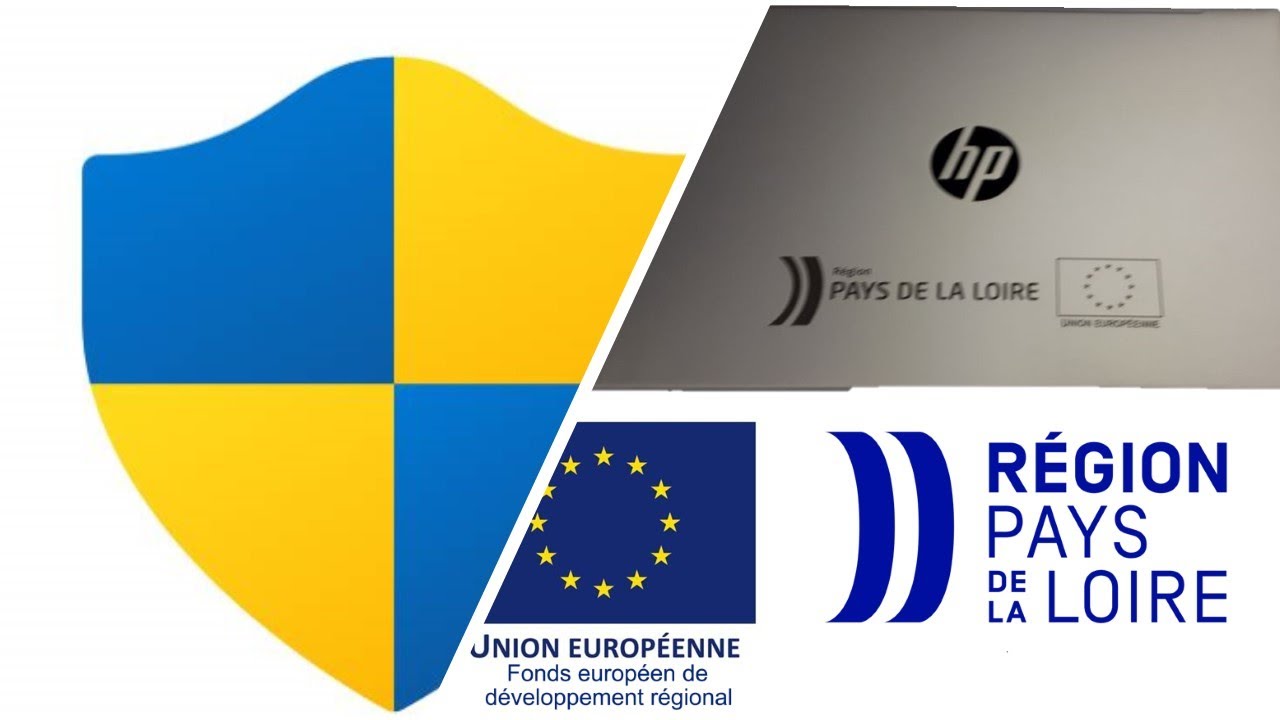 Comment être Admin sur les pc pays de la Loire sans BitLocker