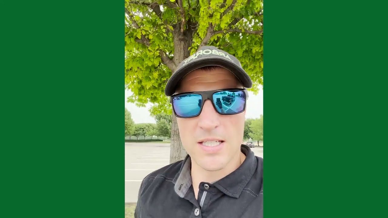 Chlorosis tree 2023 update