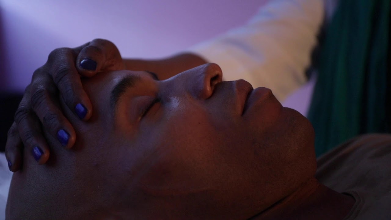 Advanced Healing | Sufi Healing