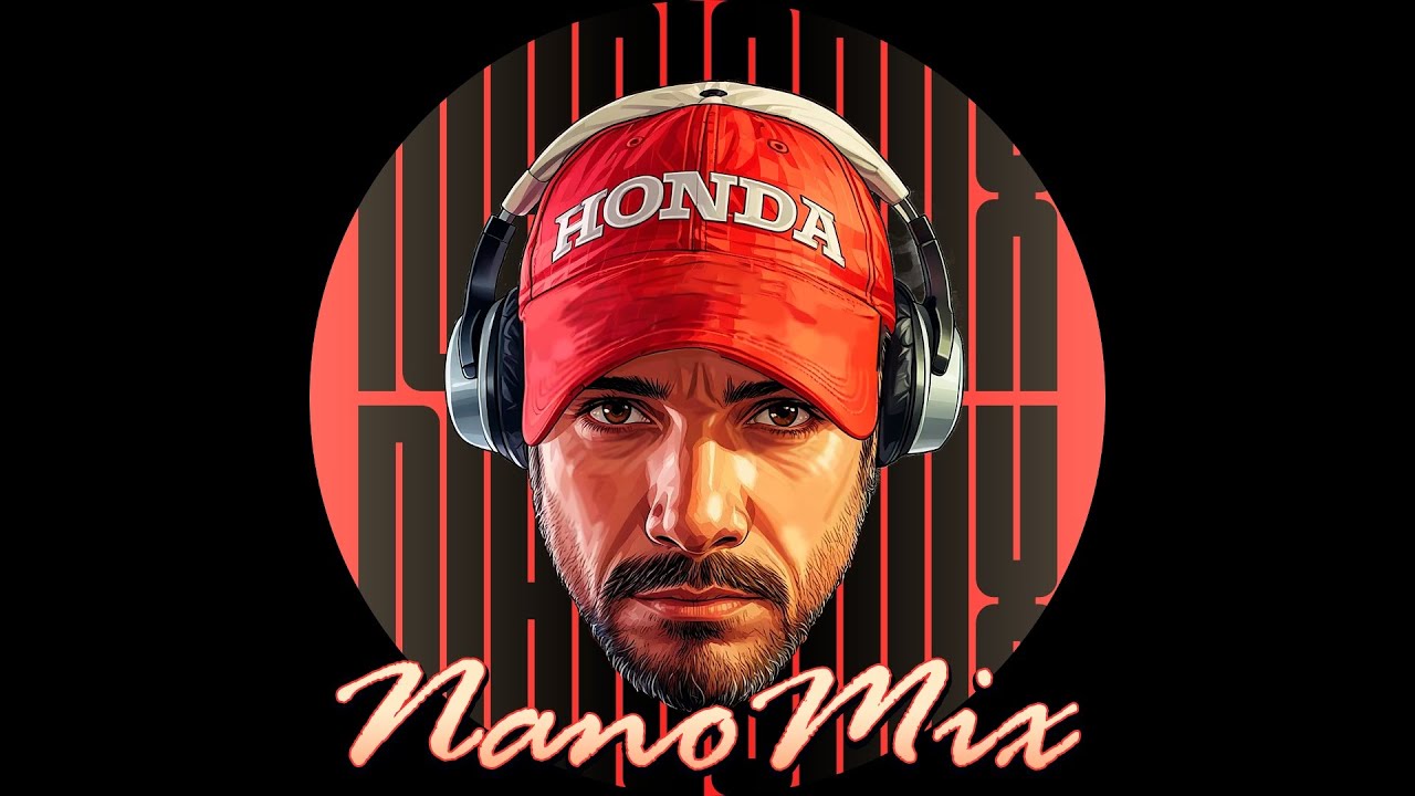 ⭐JUJEÑAZO 2025 NANOMIX⭐