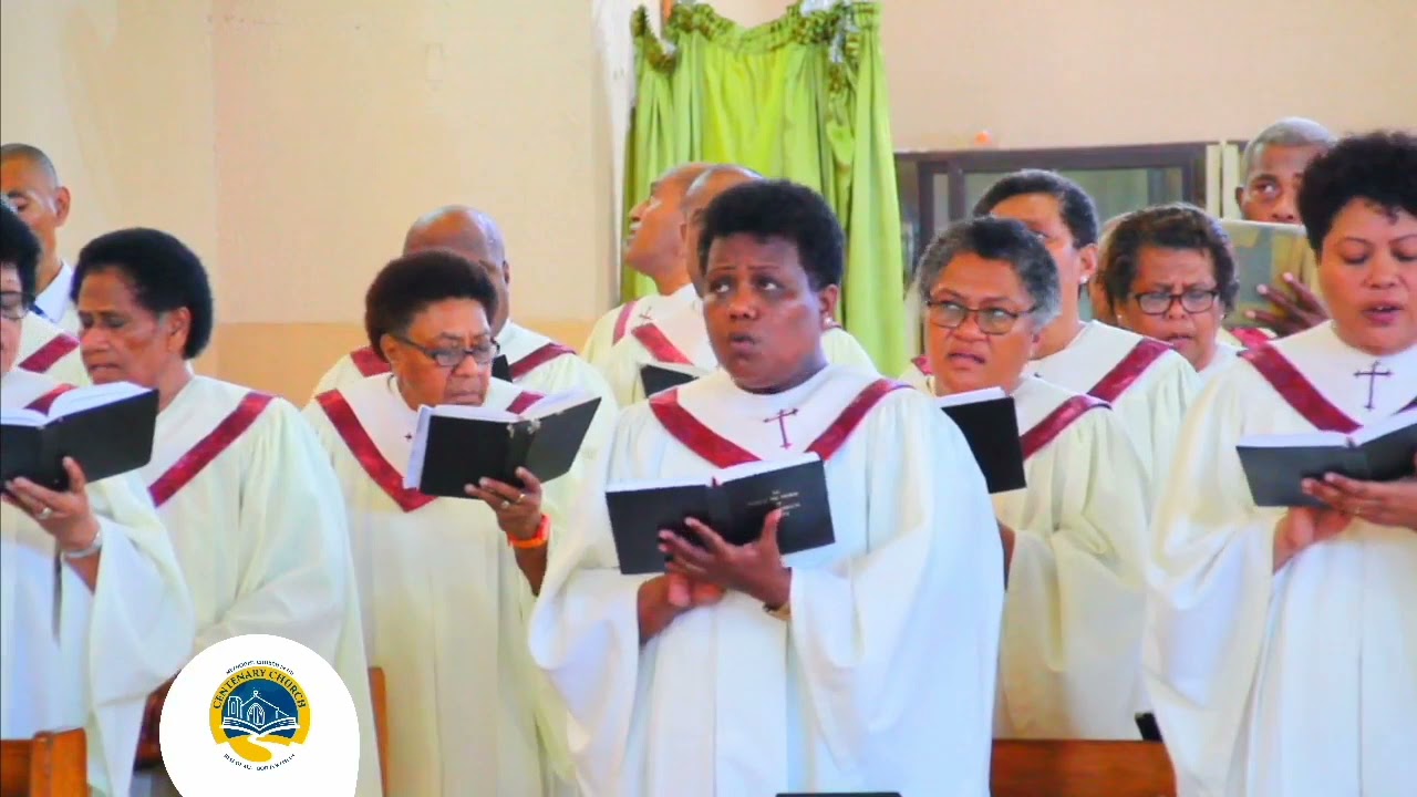 Hymn 261 (FHB) - Era Kaci, Era Kaci (They are calling, ever calling)