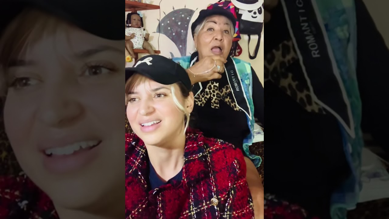 Charity & Tina con Cristo @Alienttomusical #gloriaacristo  #mariachicristiano 