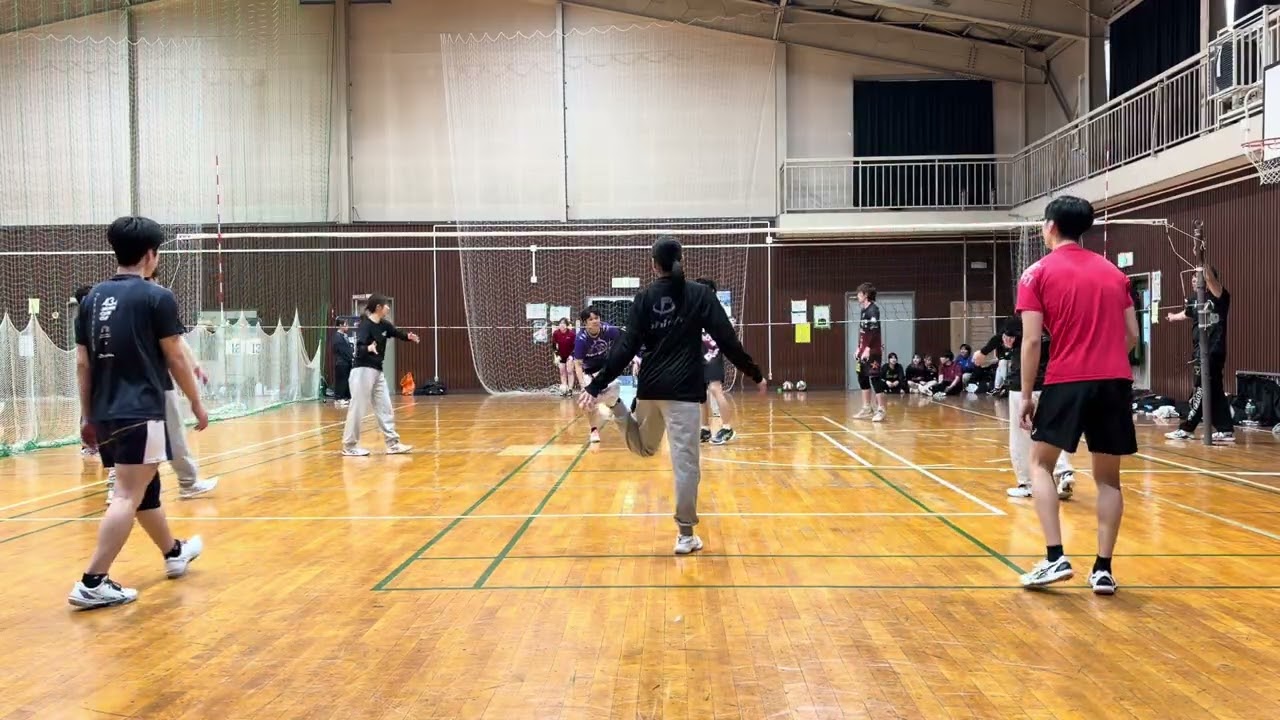 2026/3/1 IDEAカップC ⑦