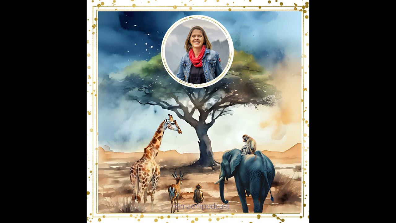 3.15 Der Wunderbaum Ungalli mit Barbara Luchs