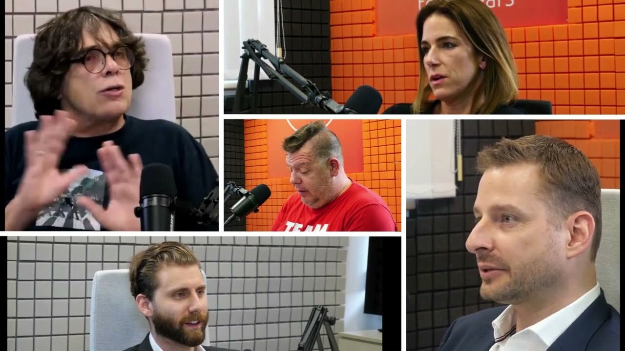 &Uuml;nnepi &ouml;sszefoglal&oacute;: 1 &eacute;ves a PodPad!