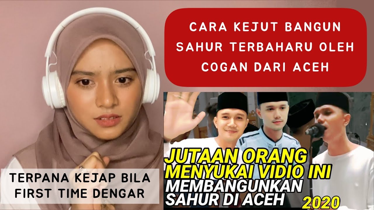 TERKEJUT DENGAR CARA BANGUN SHAUR NEGARA JIRAN MACAM NI