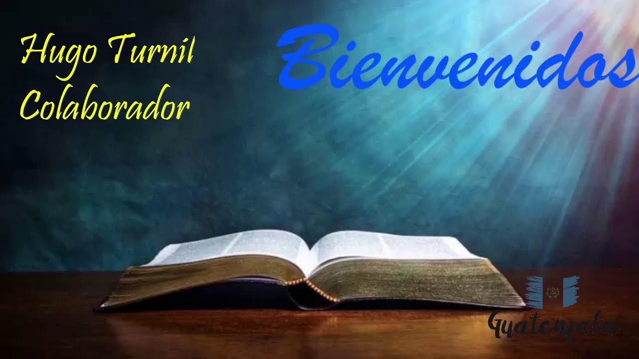 ¿  DÓNDE  ESTA  EL  DIOS  DE  ELÍAS  ?   Pr.  E. T.