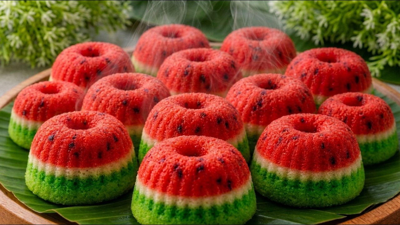 ANTI GAGAL CUMA DIKUKUS JADI SUGUHAN LEBARAN YANG MEWAH ENAK‼️RESEP KUE PALING SIMPLE UNTUK LEBARAN