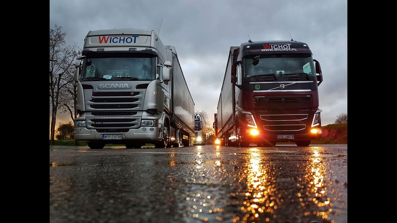 #truckerslifestyle s03 cz.7 || #Artdrive (75) LA JONQUERA, BARCELONA, ZWIEDZANIE, TRASA DO PARYŻA