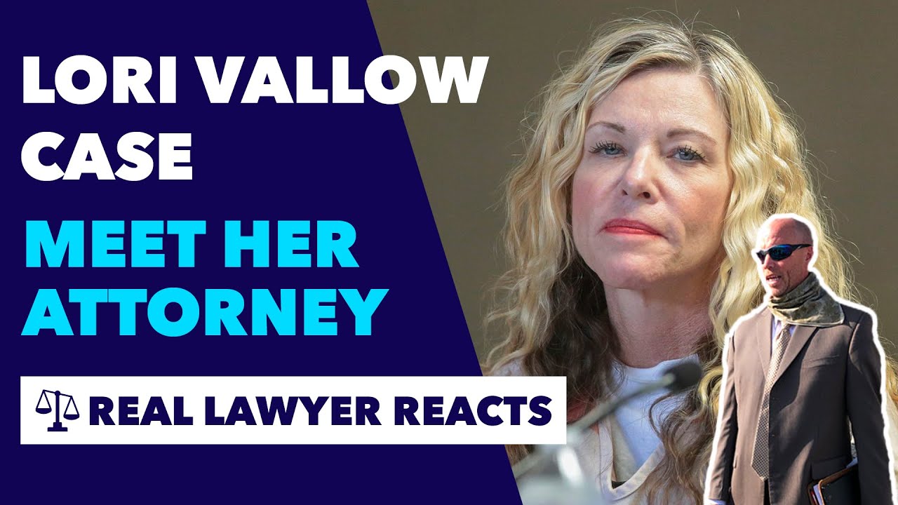 Who is Mark Means, the attorney representing Lori Vallow?