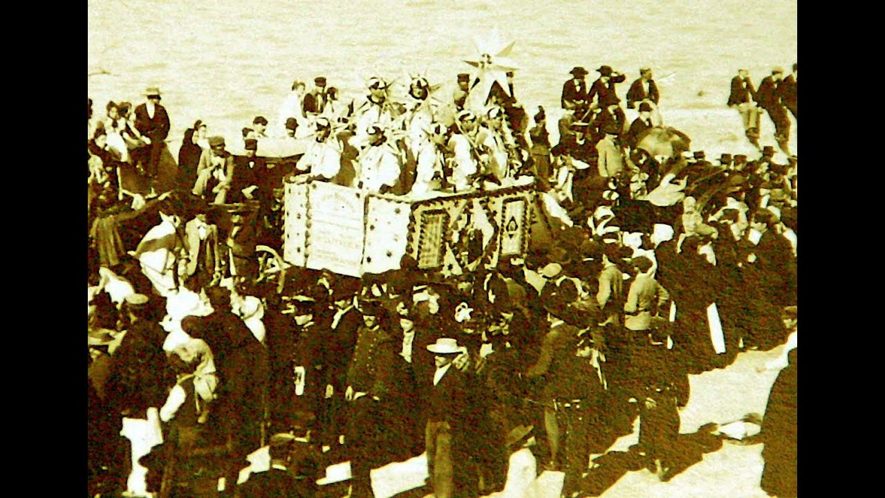 1900 - Coro 