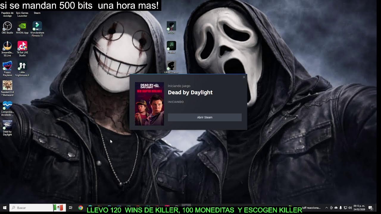 NUEVO MAPA Y REWOKR AL TRICKSTER