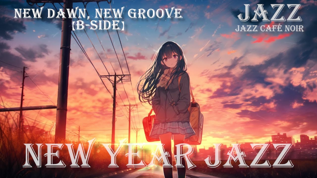 『The First Time – A Jazz Journey』_B