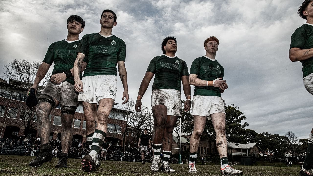 Trinity Winter Sport Highlights 2024