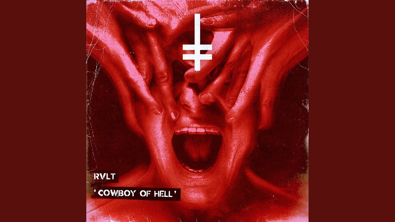 Cowboy of Hell