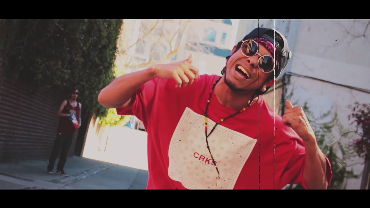 StoopKid - Goat Noises ( Official Music Video )