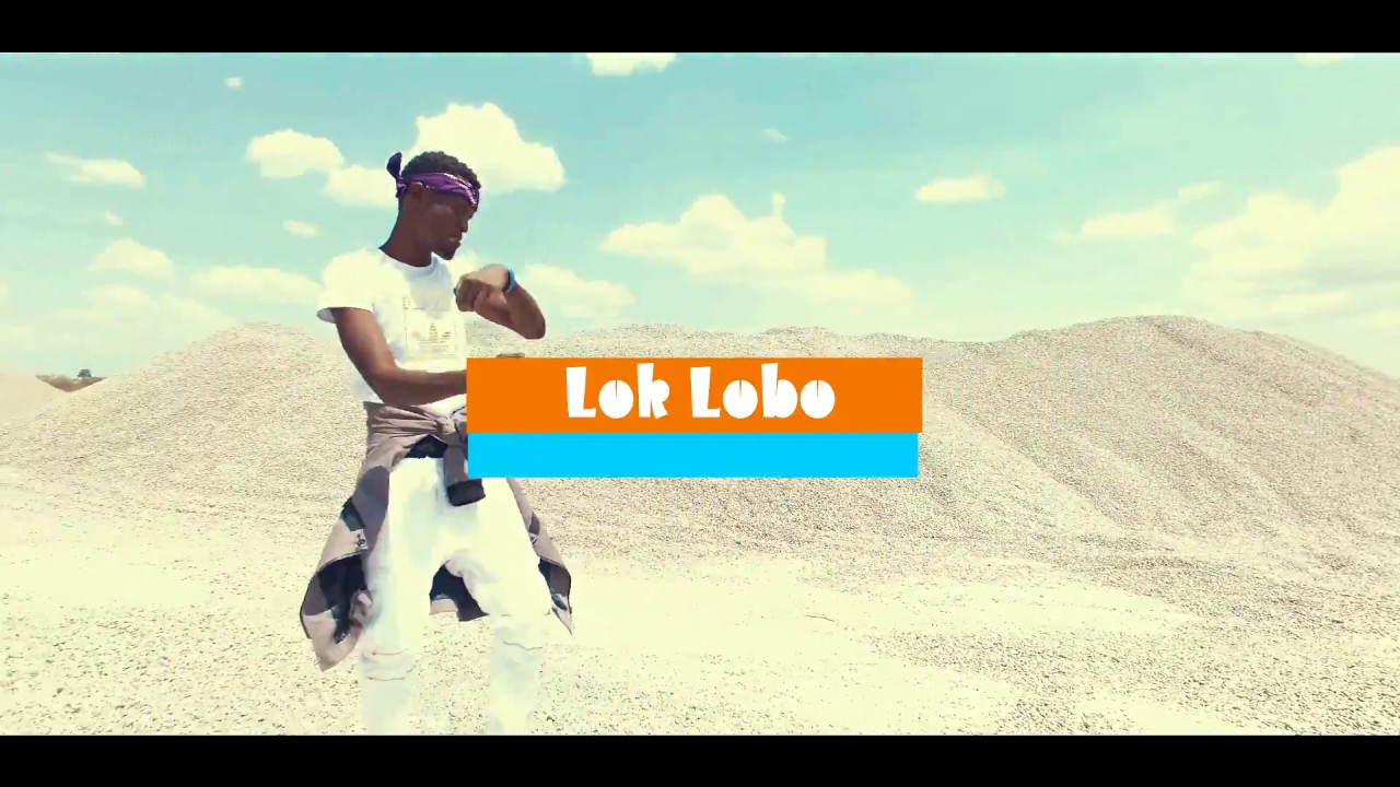LOk LOBO By NASCOR MUSICALS Official Music Video