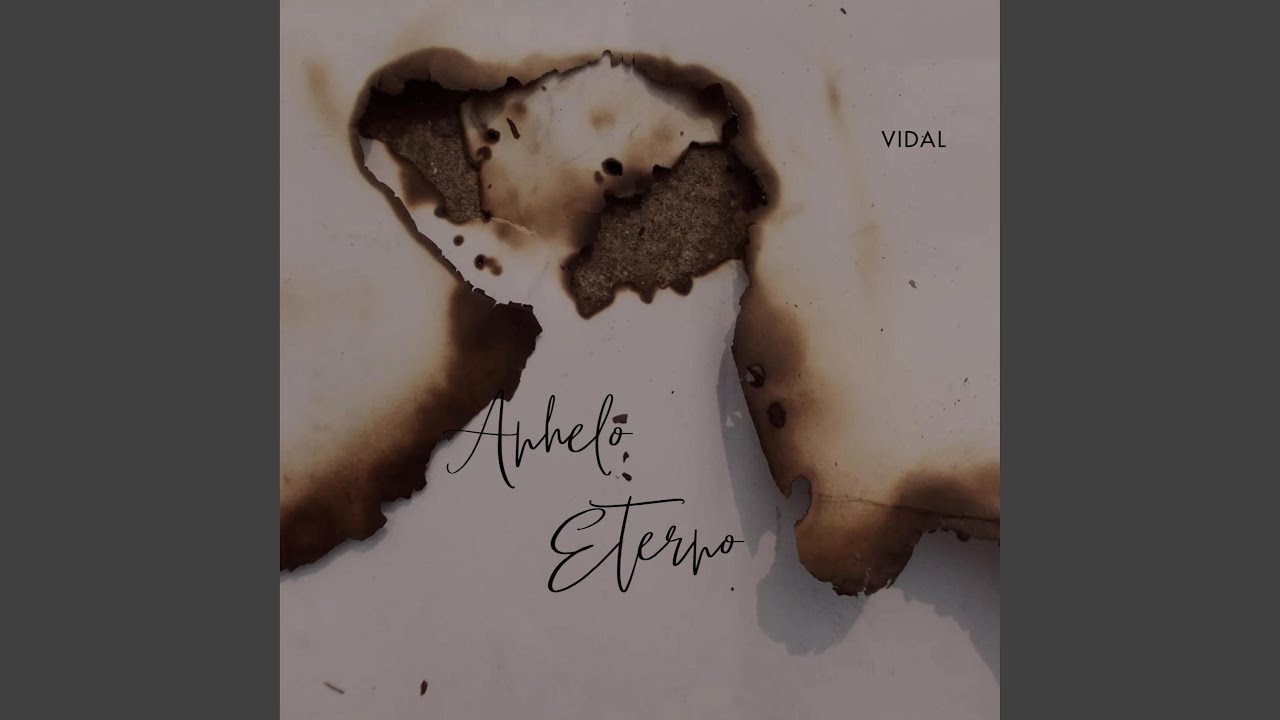 Anhelo Eterno