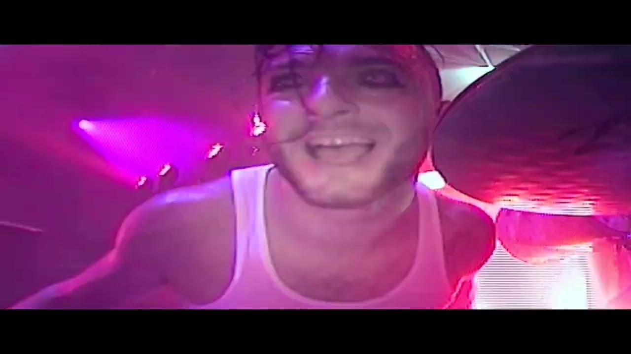 The Prodigy Live @ Warrior&rsquo;s Dance Festival 2010