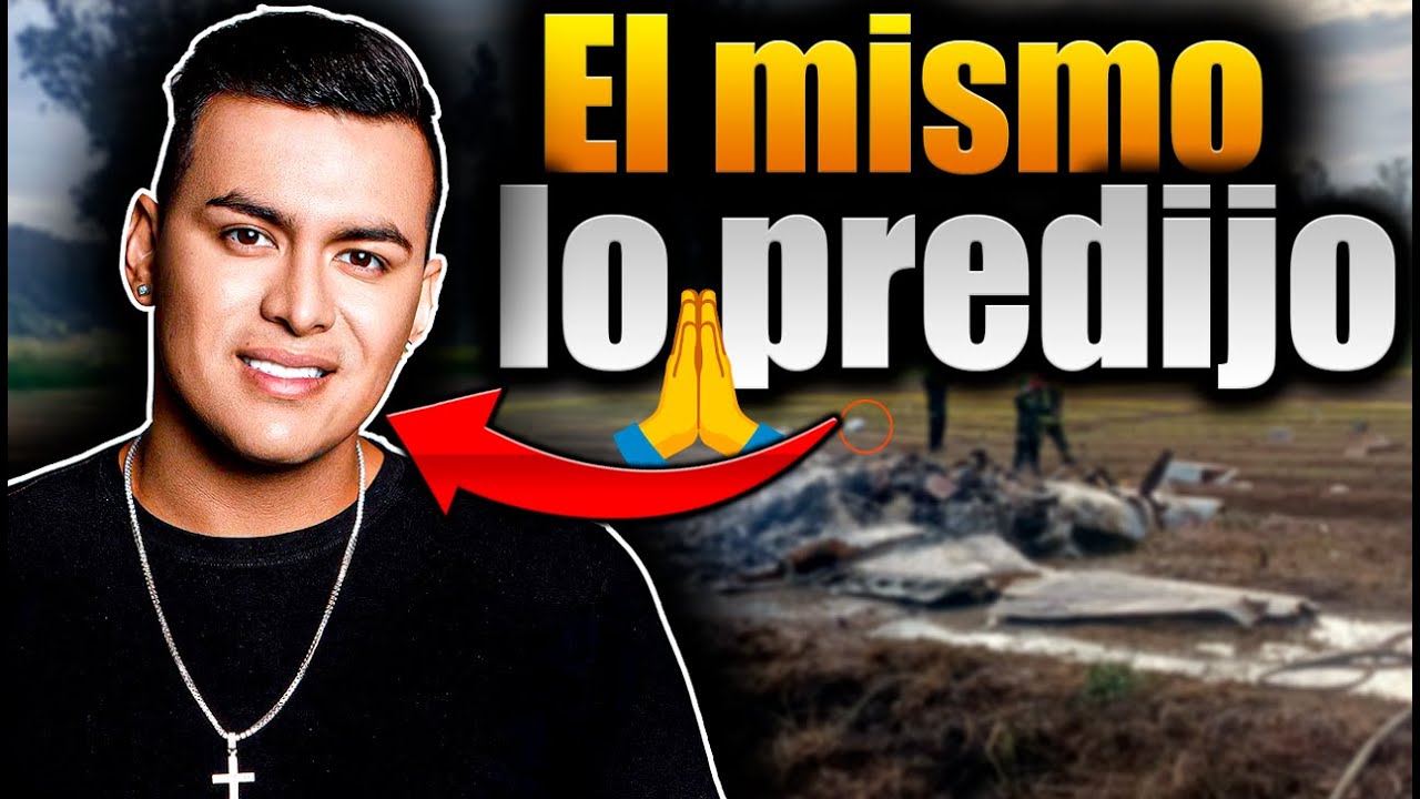 Esto fue lo que realmente sucedió (Caso Yeison Jiménez)