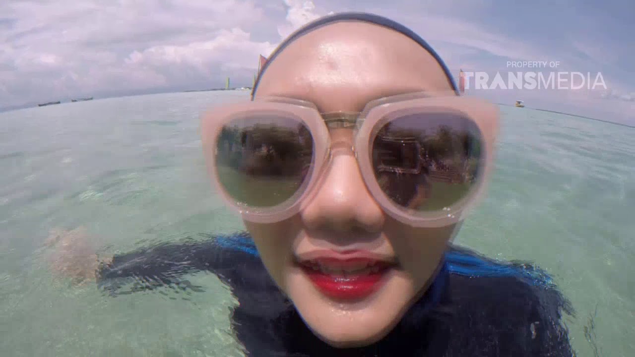 COMEDY TRAVELER - Anniversary Ke-1 Comedy Traveller (12/11/17) Part 2