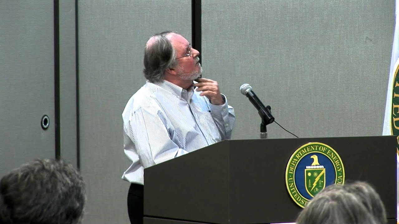 Environmental Performance Assessment - James H. Clarke