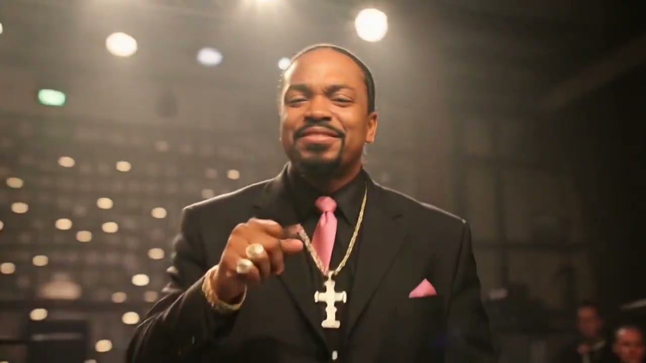 No More Fear (Negro Spiritual) | Natalac [Official Music Video]
