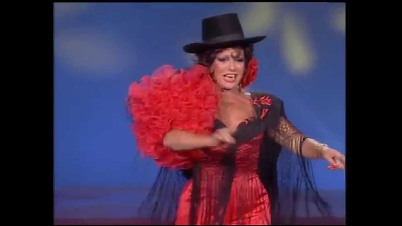 Marujita Díaz - El Morrongo