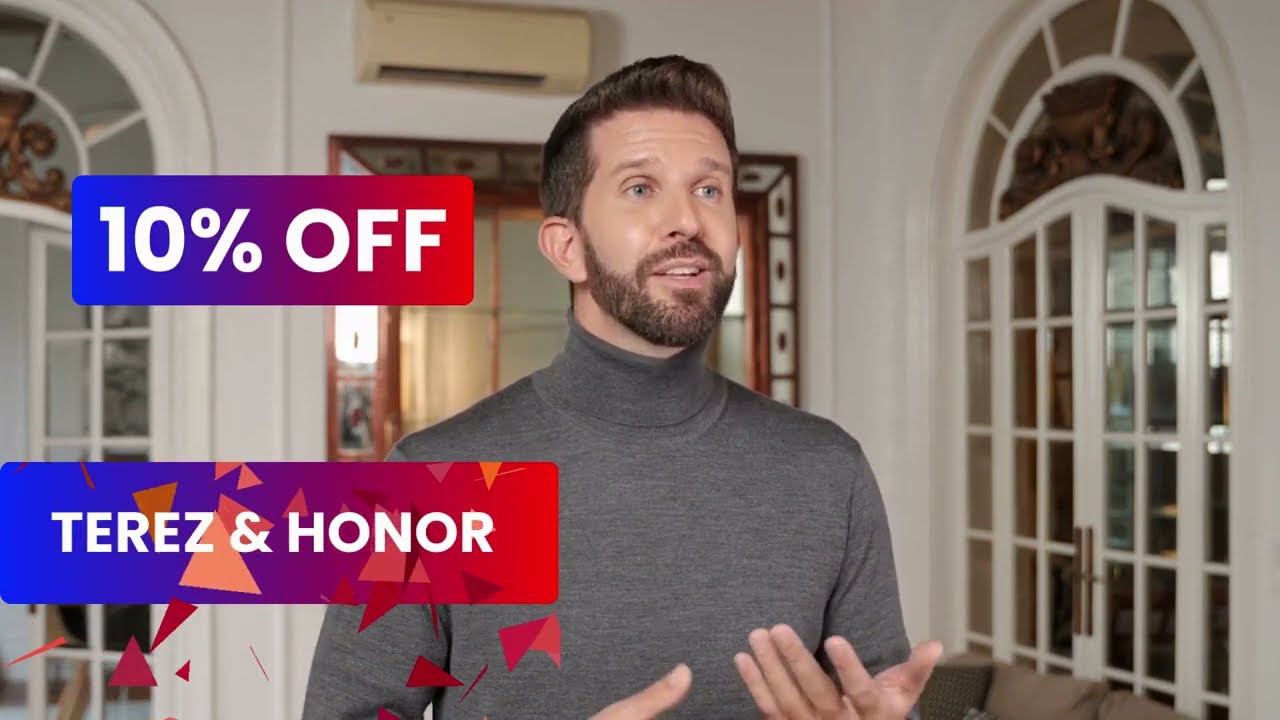 Terez & Honor Coupon Code | Terez & Honor Discount Code | 10% OFF