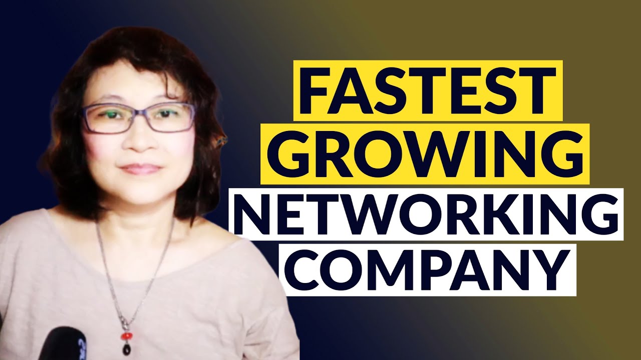 Why LiveGood is the Fastest Growing Networking Company Today