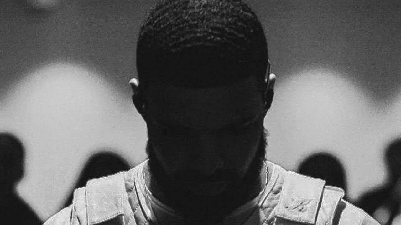 (FREE) Drake Type Beat - "Enemies / Hooligan"