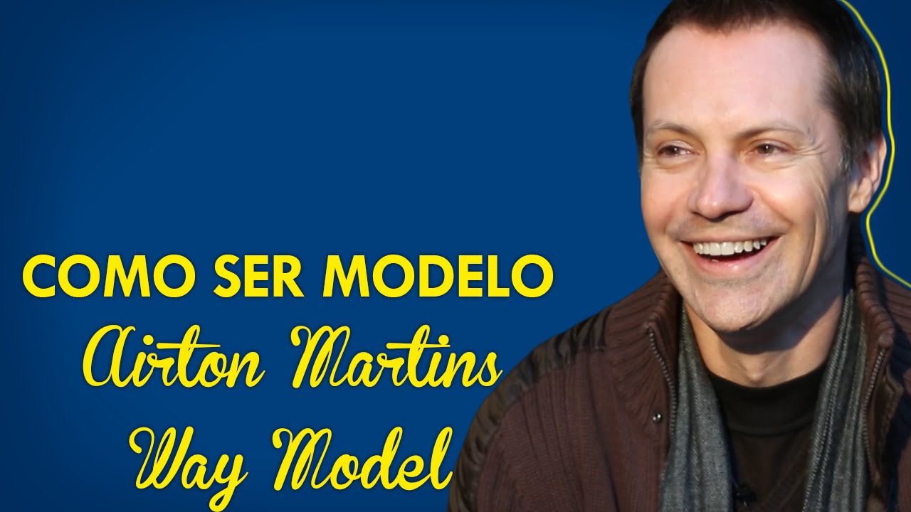 TRABALHAR COM TOP MODELS -  Como ser modelo? Parte 1/3 - RI19TV