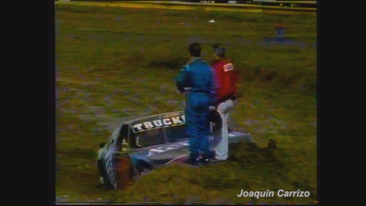 Gran Turismo Americano 1999: 6ta Fecha Concordia - Final GTA (100 Millas de Concordia)