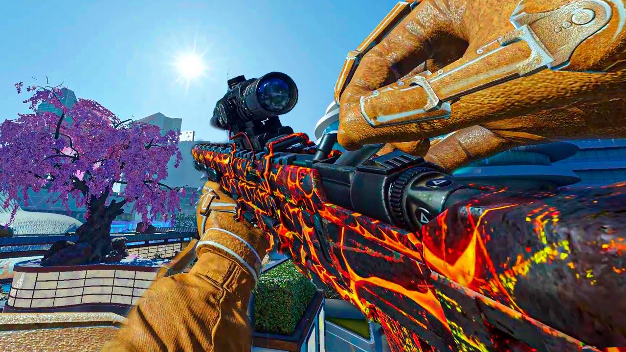 o PRIMEIRO COD com JETPACK... ADVANCED WARFARE em 2024