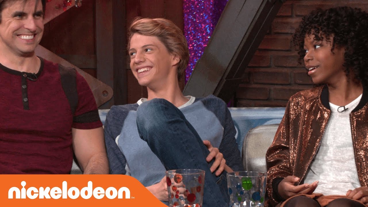 Henry Danger: The After Party | Balloons of Doom 🎈 | Henry Danger