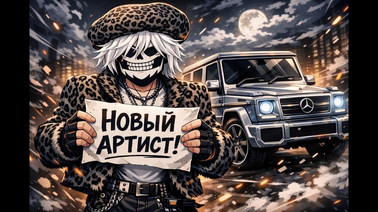 Стал музыкантом в 15 лет (FANAT_EDISONA)