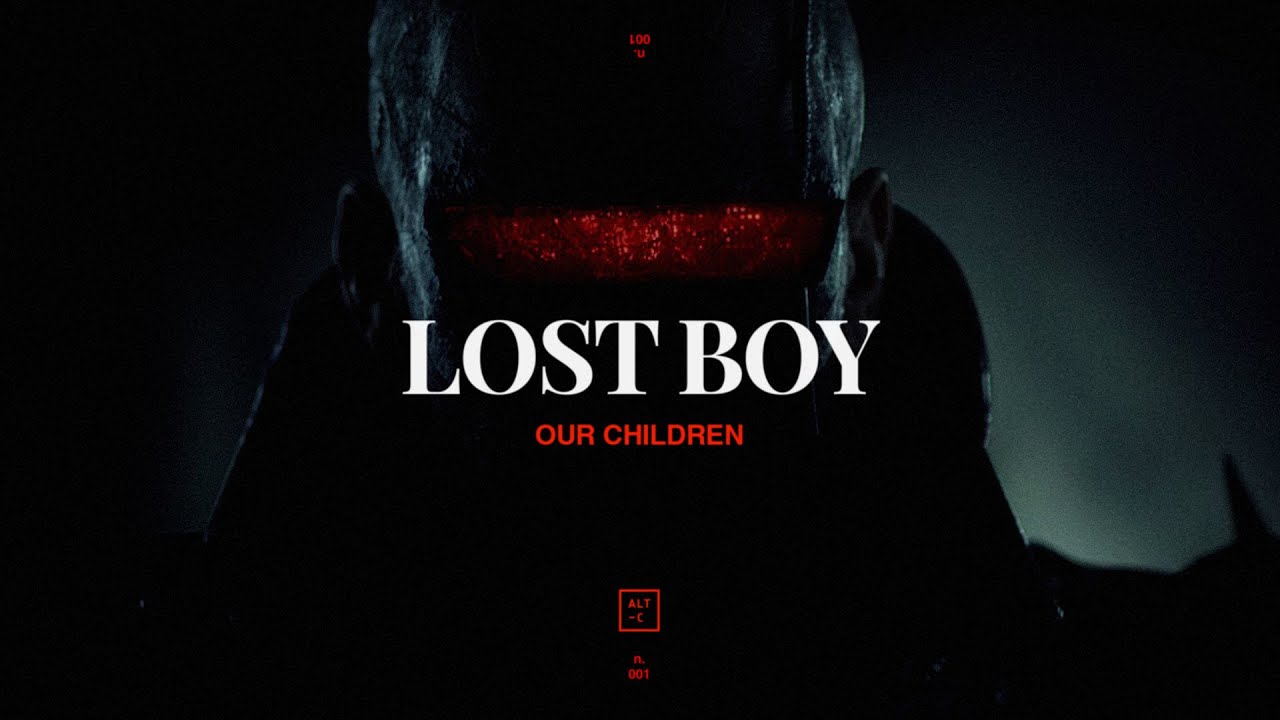 LOST BOY